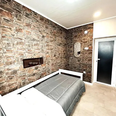 Apartment En Casco Antiguo De Alicante