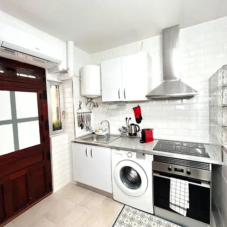 Apartment En Casco Antiguo De *