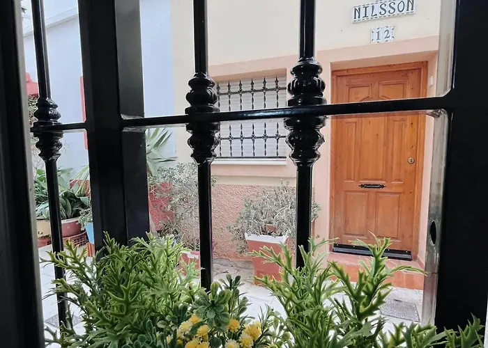 En Casco Antiguo De 公寓 阿利坎特