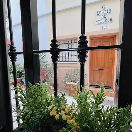En Casco Antiguo De شقة لقنت